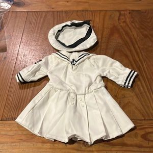 American Girl Samantha Clothes
